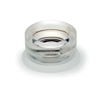 Vortex Surgical Disposable Bi-Concave Vitrectomy Lens (Box of 10)