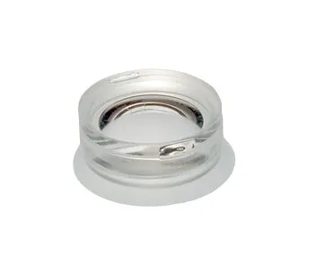 Vortex Surgical Disposable Flat Vitrectomy Lens (Box of 10)