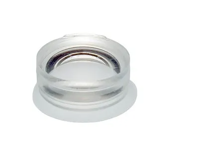 Vortex Surgical Disposable Magnifying Vitrectomy Lens (Box of 10)