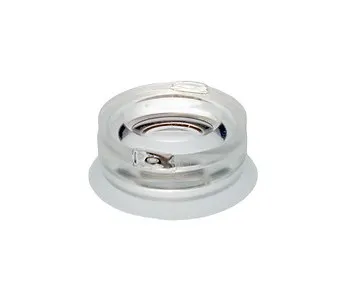 Vortex Surgical Disposable Wide Field Vitrectomy Lens (Box of 10)