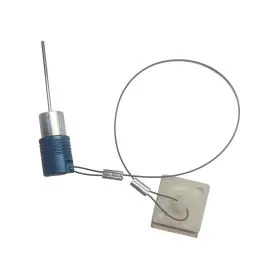 Vortex Surgical DORC Eva and Nexus Illumination Adapter